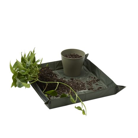 Skládací podložka pro výsadbu Fiskars 1080776 - 4