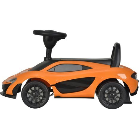 Odrážedlo McLaren P1 BUDDY TOYS BPC 5144 57000933 - 2