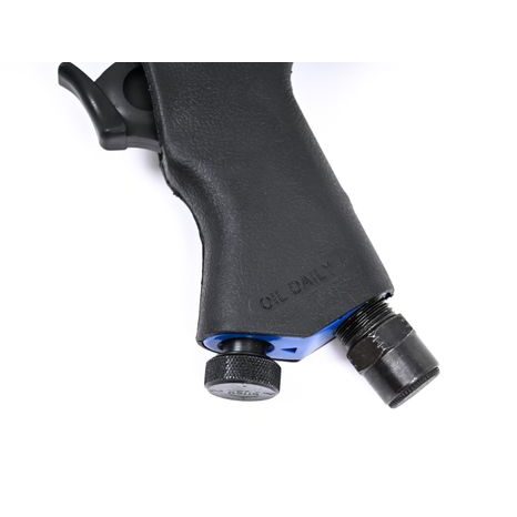 Pneumatický rázový utahovák Scheppach 7906100717 - 7