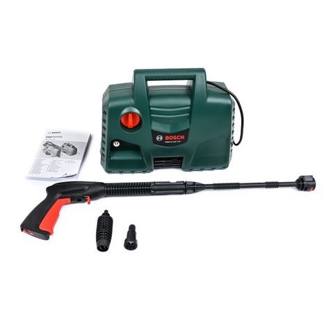 Elektrická vysokotlaká myčka Bosch EasyAquatak 100 06008A7E00 - 14