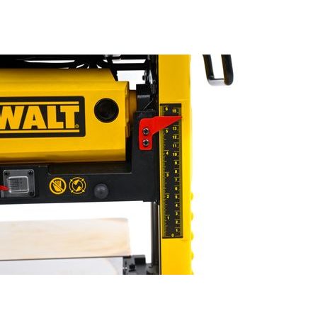 Elektrická protahovačka DeWALT DW733-QS - 8