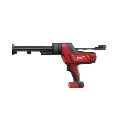Aku vytlačovací pistole Milwaukee M18 C18PCG/310C-0B - 2