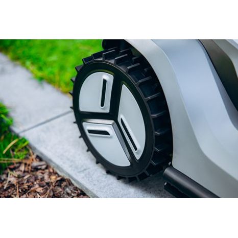 Robotická kosačka TerraMow V1000 - 33