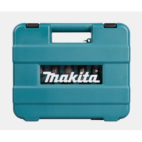Sada prodloužených nástrčných klíčů Makita Impact BLACK E-16586 - 6