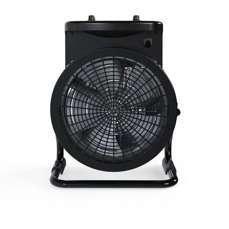 Elektrický přímotop GÜDE GH 3000 K 85199 - 5