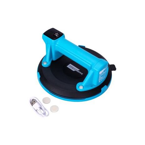 Aku vakuová přísavka WESTBERG 200mm CE 36330 - 4