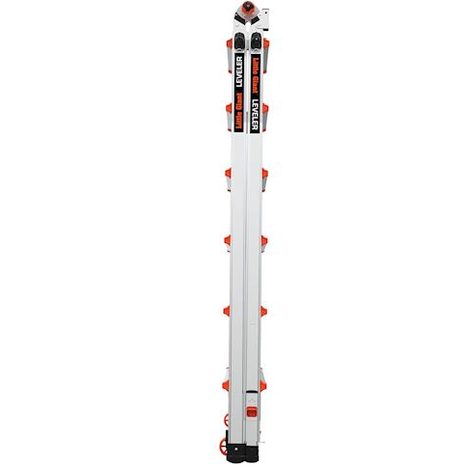 Kloubový žebřík LittleGiant Leveler M26 16526EN-801 - 6