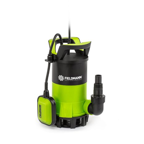 Kalové čerpadlo FIELDMANN FVC 4003-EK