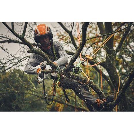 Aku vyvětvovací pila STIHL GTA 40 SET - 8