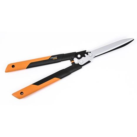 Nůžky na živý plot Fiskars PowerGear™ X HSX92 1023631 - 2