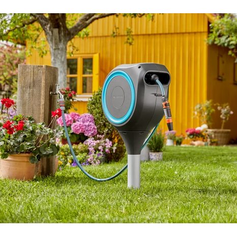 Box na hadici Gardena RollUp M 18614-20 - 7