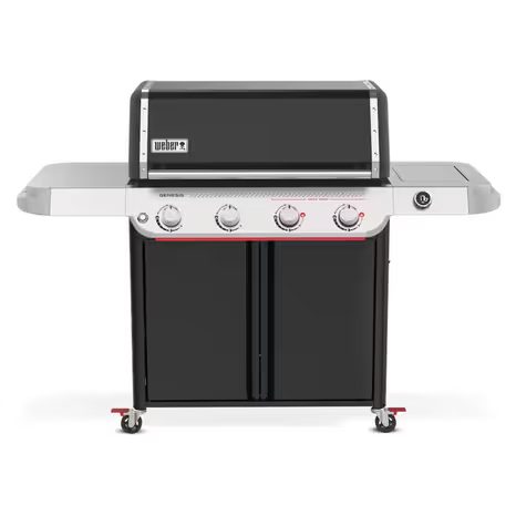 Plynový gril Weber Genesis® E-425W