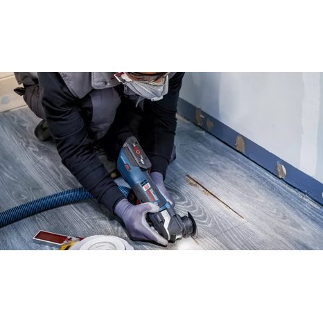 Segmentový pilový kotouč Bosch PRO ACZ 85 EIB 2608669086 - 5