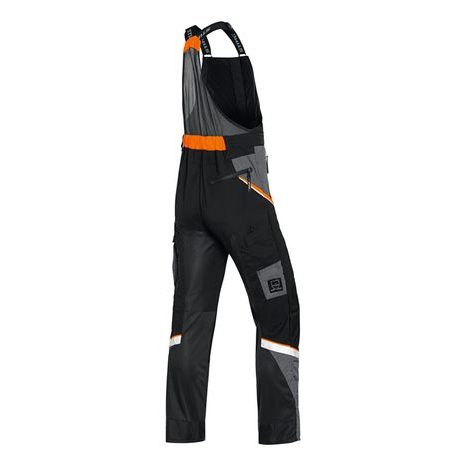 Kalhoty s laclem STIHL ADVANCE X-Light, vel. L - 2