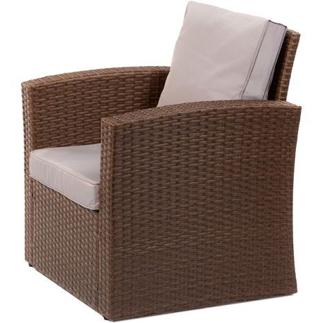 Zahradní sestava Mia FIELDMANN FDZN 6065-PR - 4