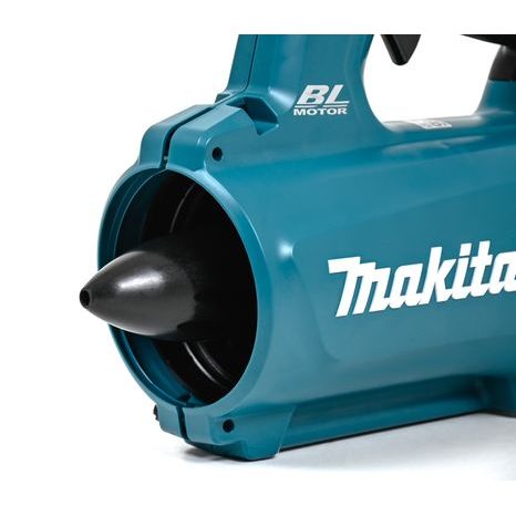 Aku fukar na listí Makita DUB184Z - 6