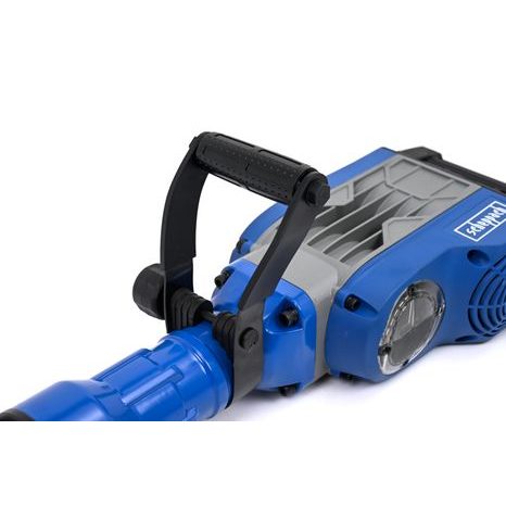 Elektrické bourací kladivo Scheppach AB 1900 - 5