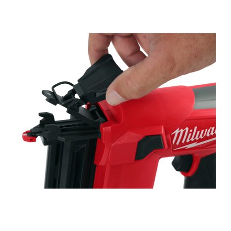 Aku hřebíkovačka Milwaukee M12 FCN18GS-202X 4933493355 - 6