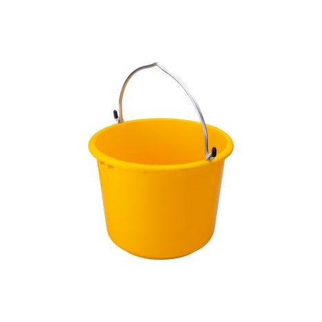 Zesílené plastové vědro Levior 12L 39013 - 2