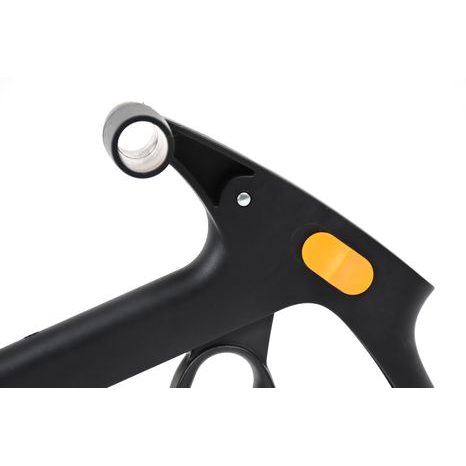 Nůžky na trávu dlouhé Fiskars Servo GS46 1000590 - 7