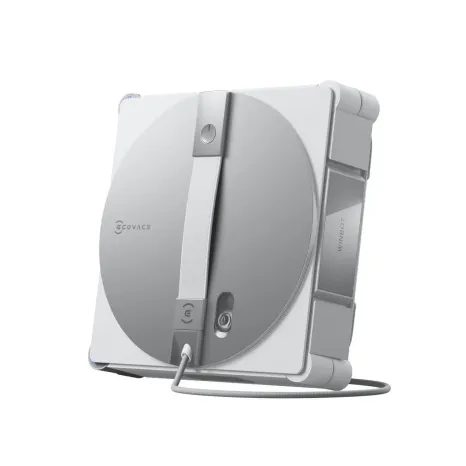 Robotický čistič oken ECOVACS W3 OMNI SILVER - 6