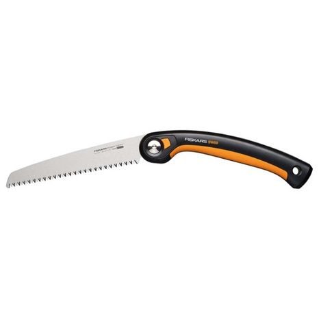 Pilka skládací Fiskars Plus SW69 1067553