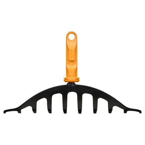 Hrábě Fiskars OneClick 1080676 - 2