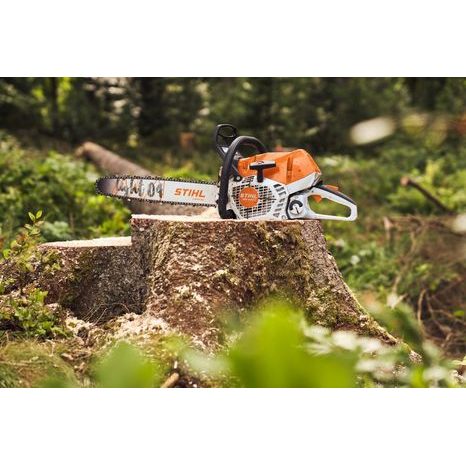 Motorová pila STIHL MS 400 C-M (řetěz 36RH) - 6