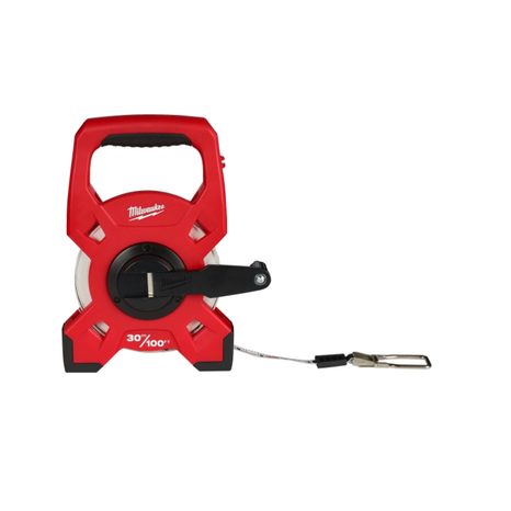 Meracie pásmo 30 m Milwaukee LTF30-100 48225330