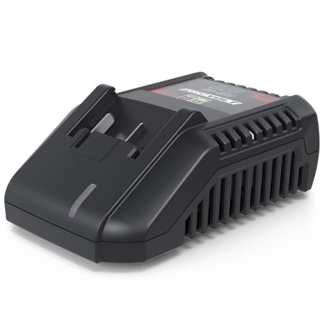 Sada akumulátoru GÜDE 18V/2Ah s rychlonabíječkou LGAP 18-3020 P - 3