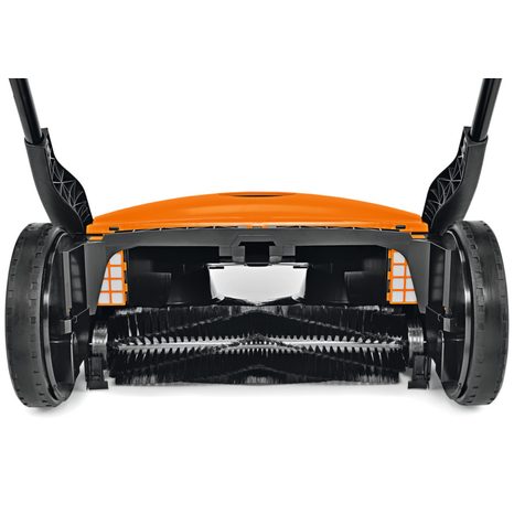 Mechanický zametač STIHL KG 770 - 7