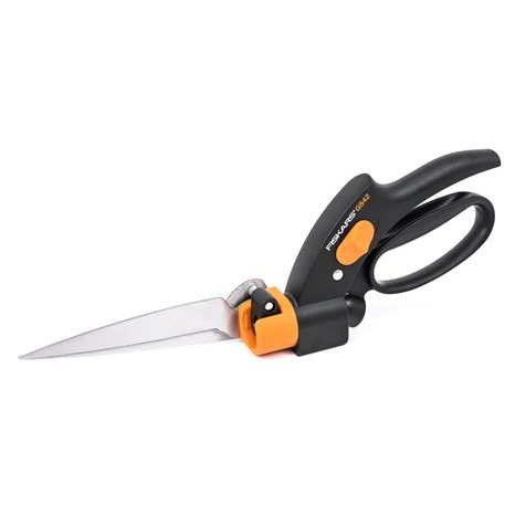 Nůžky na trávu Fiskars Servo-System GS42 1000589 - 3