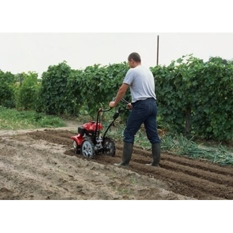 Benzínový kultivátor Honda FF 300 DET - 3