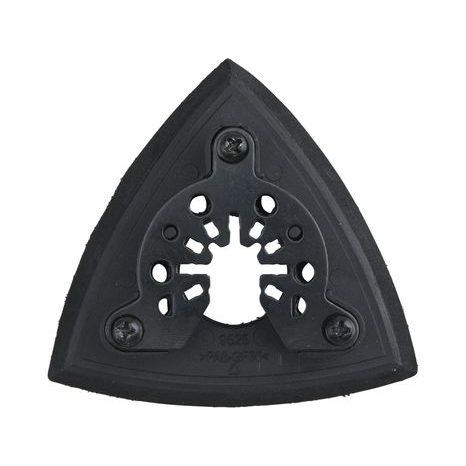 Nosič brusných výseků delta EXTOL PREMIUM 8803865