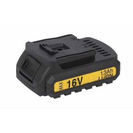 Aku vrtací šroubovák Powerplus POWX00425 - 8