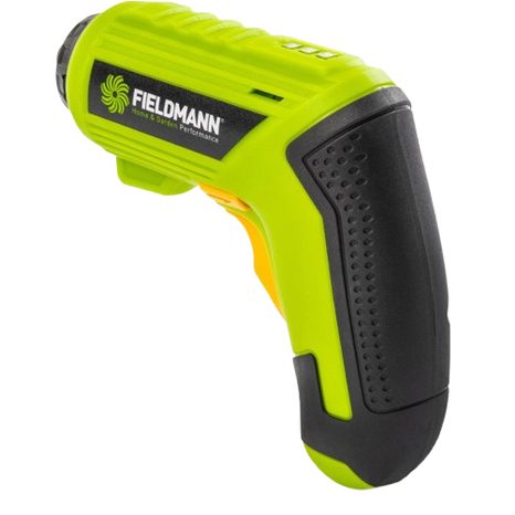 Aku skrutkovač FIELDMANN FDS 10100-A - 5