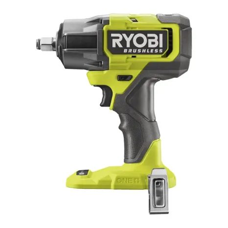 Aku rázový utahovák Ryobi RIW18BL-0 - 3
