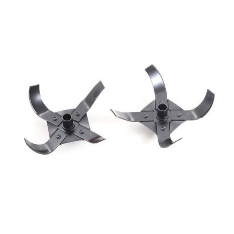 Benzínový kultivátor EUROSYSTEMS Z3 RATO 170 34Z3_RATO170 - 5