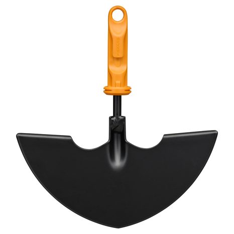 Nůž na okraje trávníku Fiskars OneClick 1080689 - 2