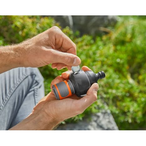 Průtokoměr Gardena  AquaCount 18350-20 - 5