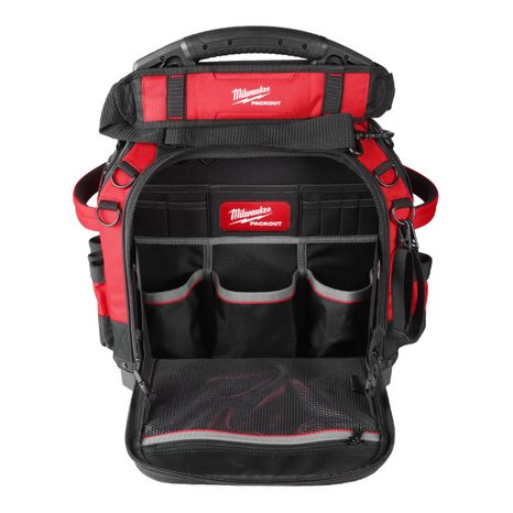 Brašna na nářadí Milwaukee PACKOUT 38 cm 4932493623 - 5