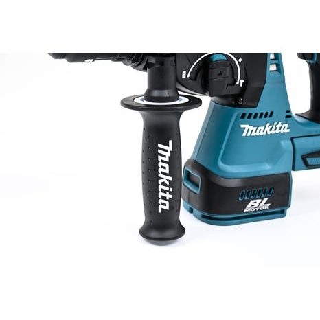 Aku kombinované kladivo Makita LXT DHR243Z - 6