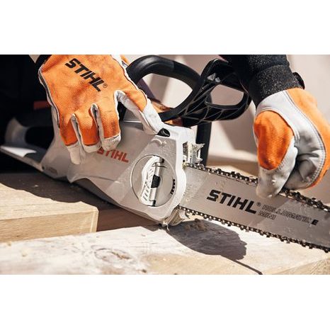 Aku řetězová pila STIHL MSA 200 C-B - 14