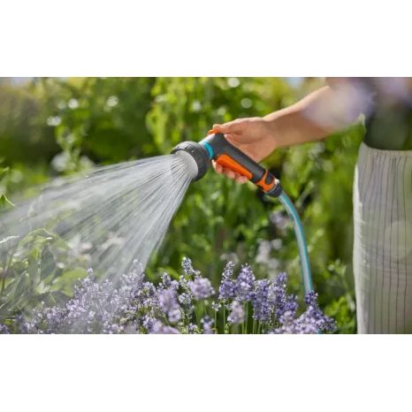Startovací sada zavlažovací sprcha Gardena Classic 18367-20 - 5