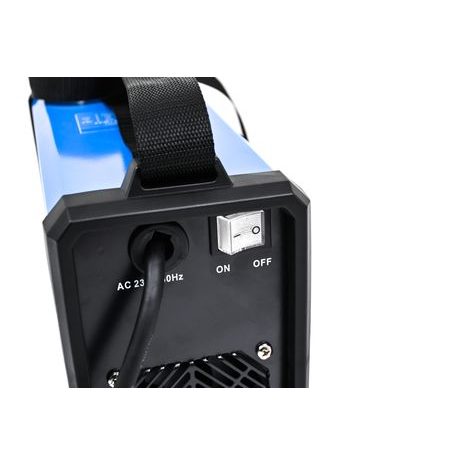 Elektrická invertorová zváračka GÜDE GIS 162 - 7