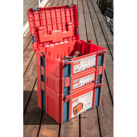 Box na nářadí EXTOL PREMIUM vel. M 8856071 - 3