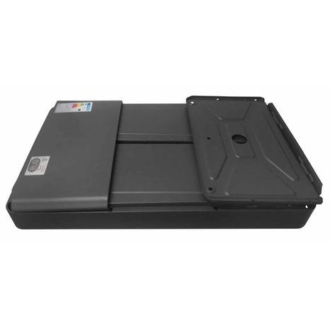 Plynová kamna skládací MAGG 110150S - 9