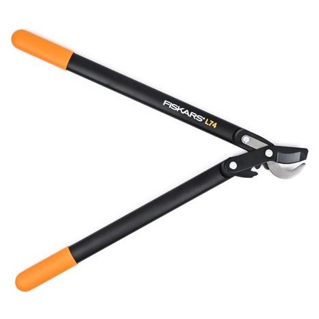 Pákové zahradní nůžky Fiskars PowerGear™ M L74 1000582 - 3