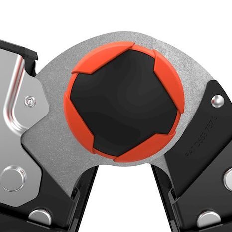 Kloubový žebřík LittleGiant Velocity Pro M26 15526EN - 15