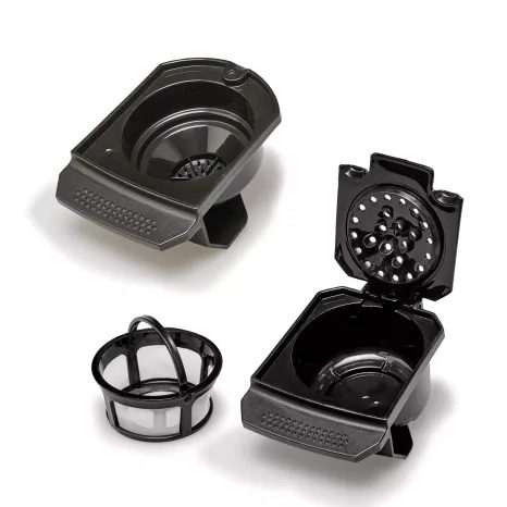 Aku kávovar Einhell TE-CF 18 Li-Solo 4609990 - 4